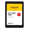 Intenso Top 128 GB 2.5" SSD disks Photo 3