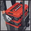 Tool Case Einhell E-Case Tower Photo 2