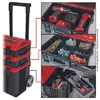 Tool Case Einhell E-Case Tower Photo 5
