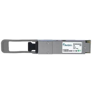 QSFP Transceiver Module BlueOptics QSFP-40G-CSR-S-BO 40 Mbit/s 850 nm