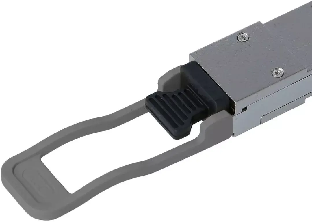 QSFP Транссивер BlueOptics QSFP-40G-CSR-S-BO Photo 4