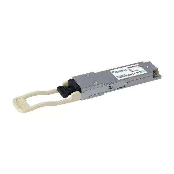 Optiskais pārveidotājs BlueOptics QSF-507-BO Photo 3