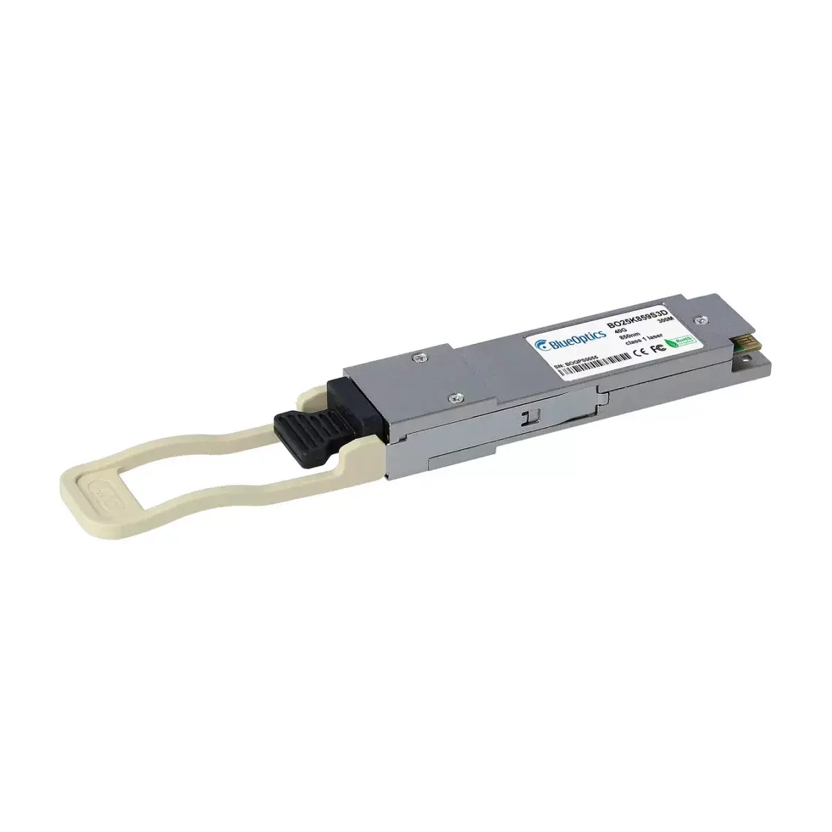 Оптический трансивер BlueOptics QMM850-PLUS-CSR4-BO Photo 3