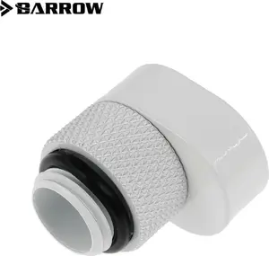 Barrow G1/4" Extension Offset MF 14 – white, model TX360PZ w