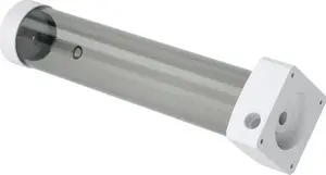 Replacement Reservoir Barrow PBTT-WBW3230 — Acrylic 264 mm, white