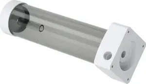Reservoir 214mm DDC Acrylic White – Barrow PBTT-WBW3180