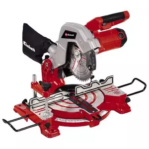Пила Einhell TC-MS 216