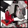 Пила Einhell TC-MS 216 Photo 5