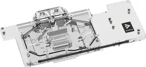 Barrow LRC2.0 full coverage GPU water block for ASUS TUF 3070 Aurora RGB (BS-AST3070-PA2)