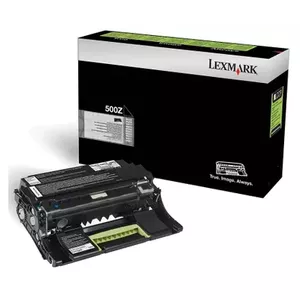 Lexmark 50F0Z00 Fotokonduktors & attēlveidošanas vienība 60000 lappuses