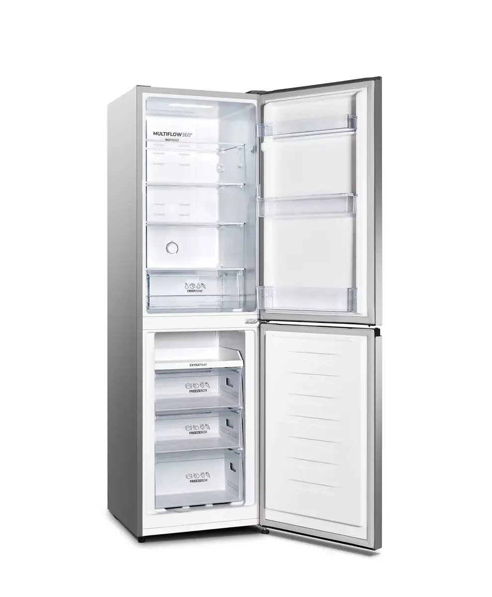 Gorenje NRK 418 ECS4 fridge-freezer Photo 3