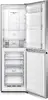 Холодильник с морозильной камерой Gorenje NRK418ECS4 Photo 3