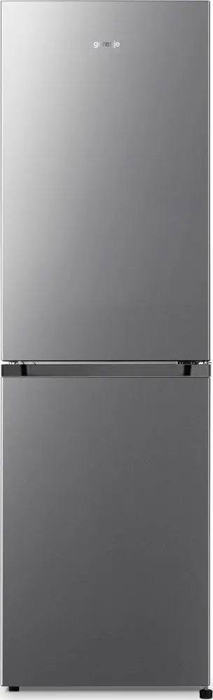Холодильник с морозильной камерой Gorenje NRK418ECS4 Photo 6