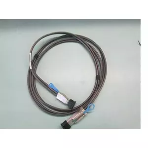 Hewlett Packard Enterprise CABLE  MSAS HD TO MSAS 4L 2m