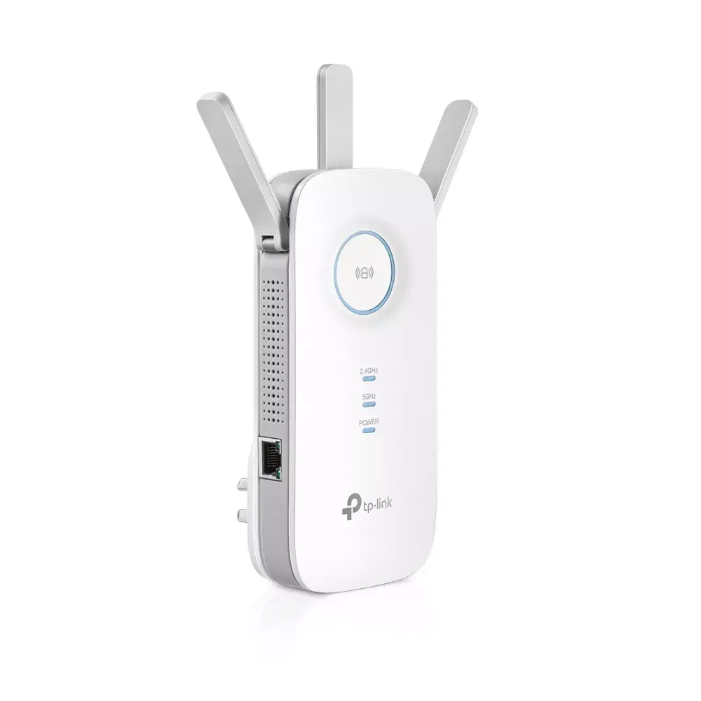 TP‑Link RE450 wireless range extender Photo 2