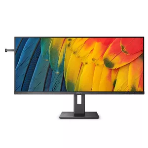 Монитор Philips 5000 series 40B1U5600/00 40" Wide Quad HD LCD 3440 x 1440