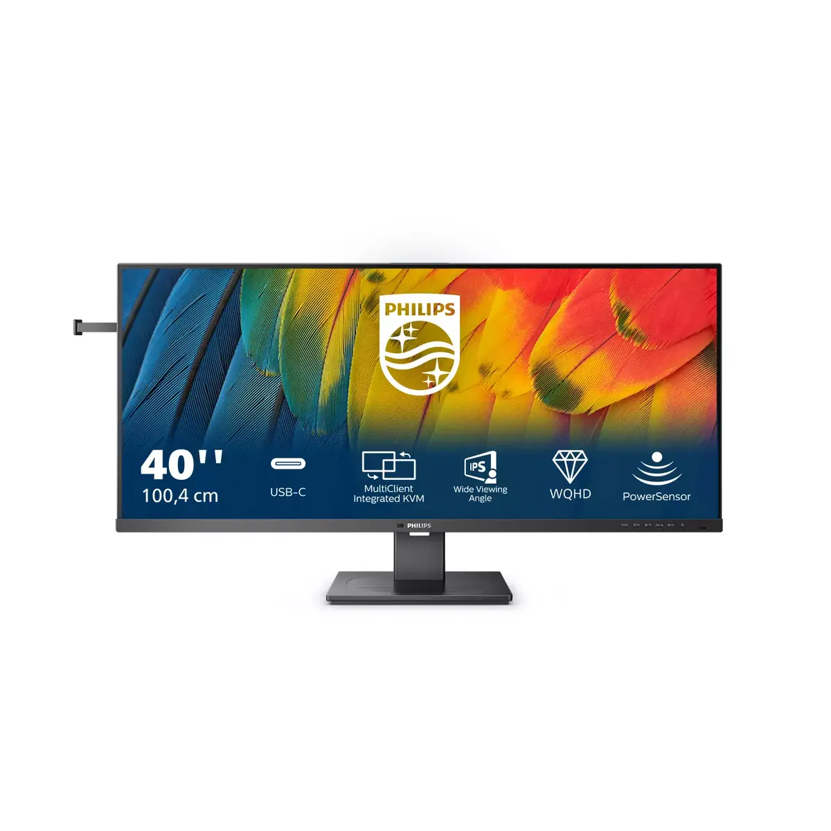 Philips 5000 sērijas 40B1U5600/00 monitors Photo 2