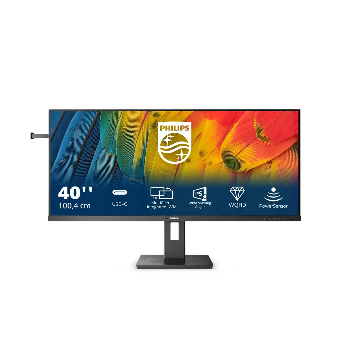 Philips 5000 sērijas 40B1U5600/00 monitors Photo 9