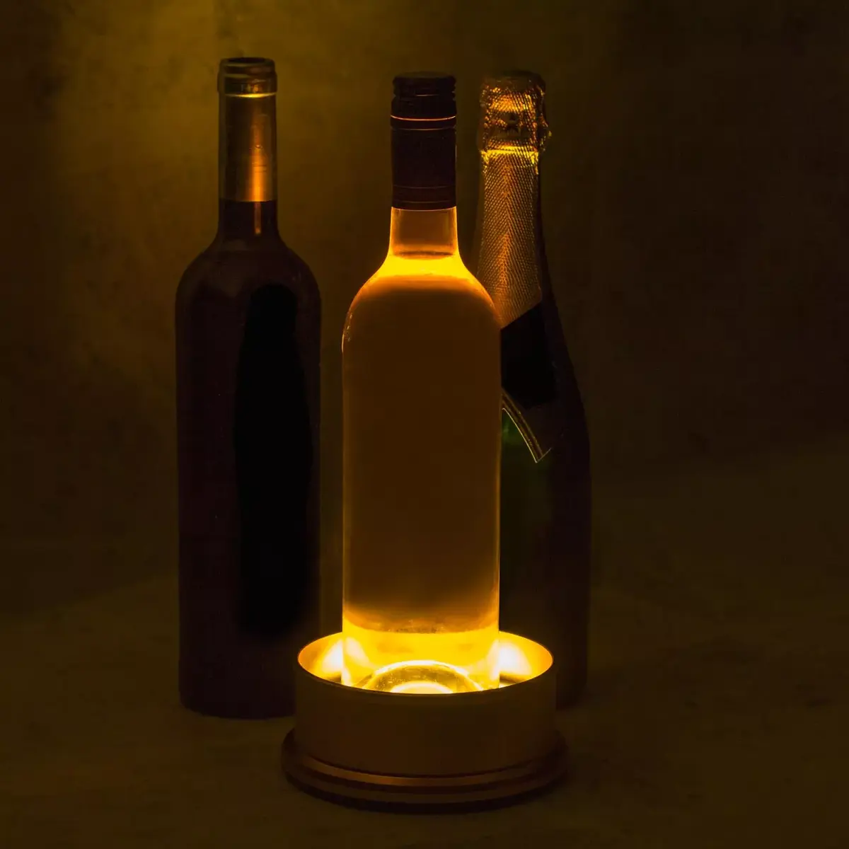 Bottle Coaster Thumbs Up 1002077 Photo 8