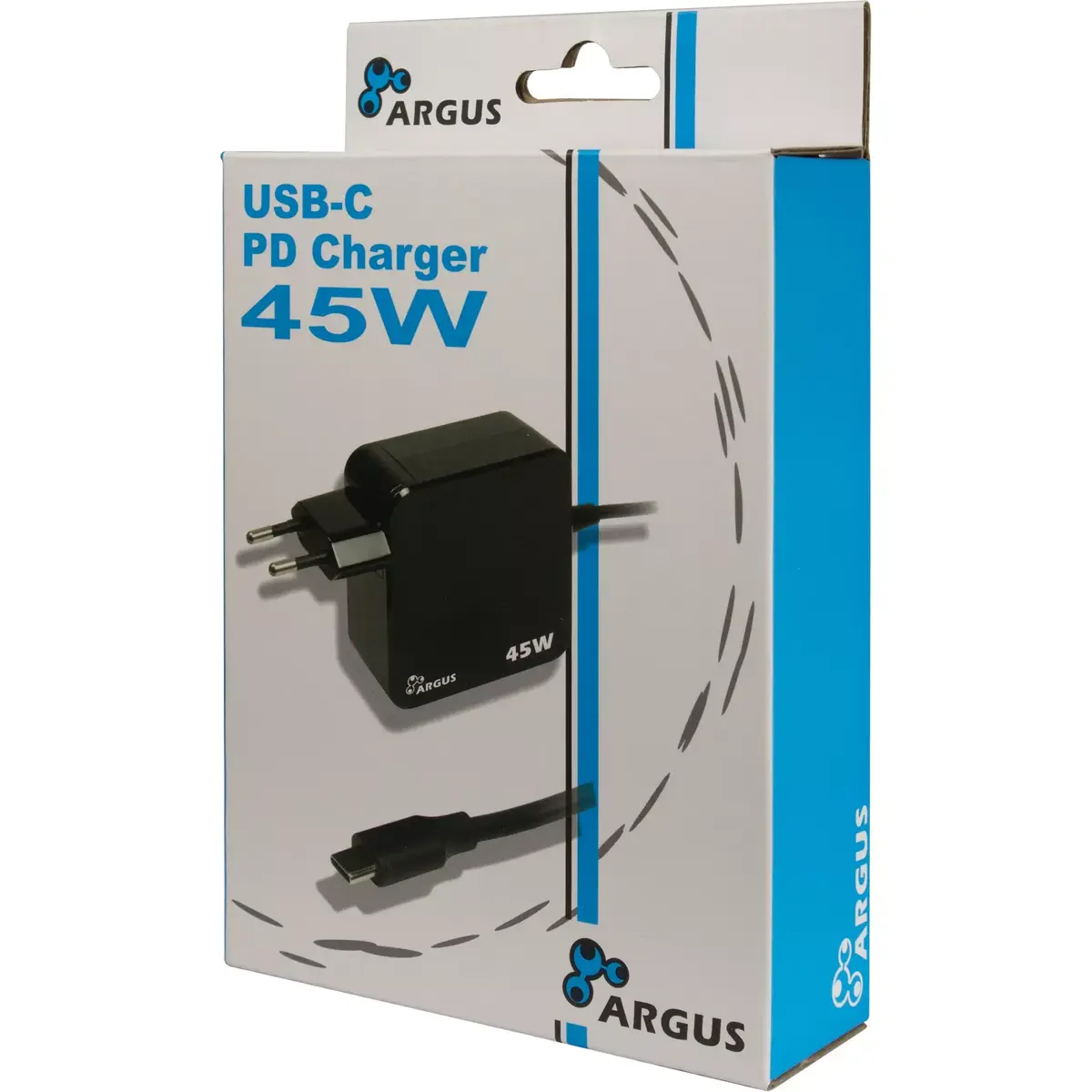 Charger Inter-Tech PD-2045 Photo 2