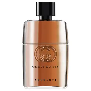 Eau De Parfum, Gucci, Guilty Absolute 50ml