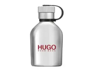 Туалетная вода HUGO BOSS Iced 75 мл Photo 2