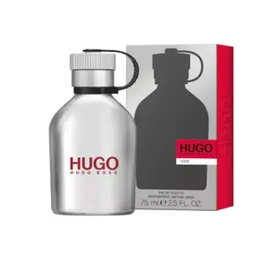 Hugo Boss Hugo Iced EDT 75 ml