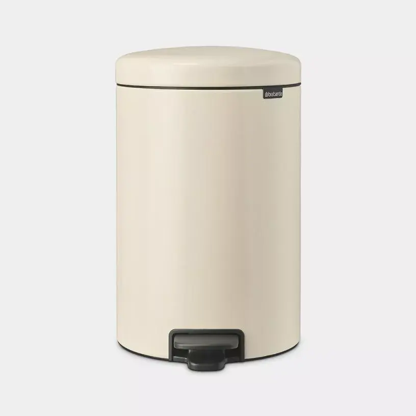 Brabantia NewIcon 20 L Apaļš Atkritumu Tvertnes Photo 2