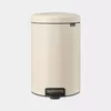 Brabantia NewIcon 20 L Apaļš Atkritumu Tvertnes Photo 2