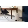 Brabantia NewIcon 20 L Apaļš Atkritumu Tvertnes Photo 4