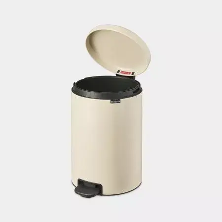 Brabantia NewIcon 20 L Apaļš Atkritumu Tvertnes Photo 6