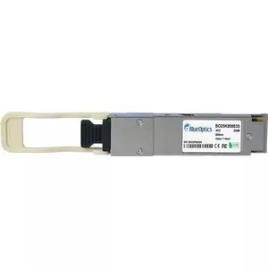 Fiber optic transceiver module BlueOptics JH672A-BO QSFP MTP/MPO