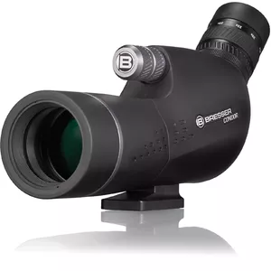 Bresser Optics Condor 15-45x50 Gen. II monokulārs 45x BaK-4 Melns