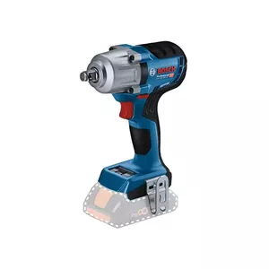 Impact Driver Bosch GDS 18V-450 HC Professional, 2300 RPM, 1/2" Chuck
