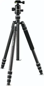 Штатив Cullmann Nando 580MC RB8.5 — лёгкий портативный штатив, модель 52349