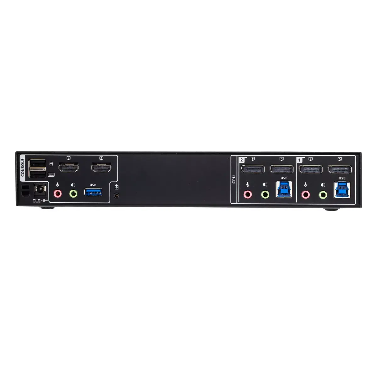 KVM Switch ATEN CM1942 Photo 3