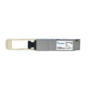 Fiber optic transceiver module BlueOptics 02310RMB-BO 40000 Mbit/s QSFP