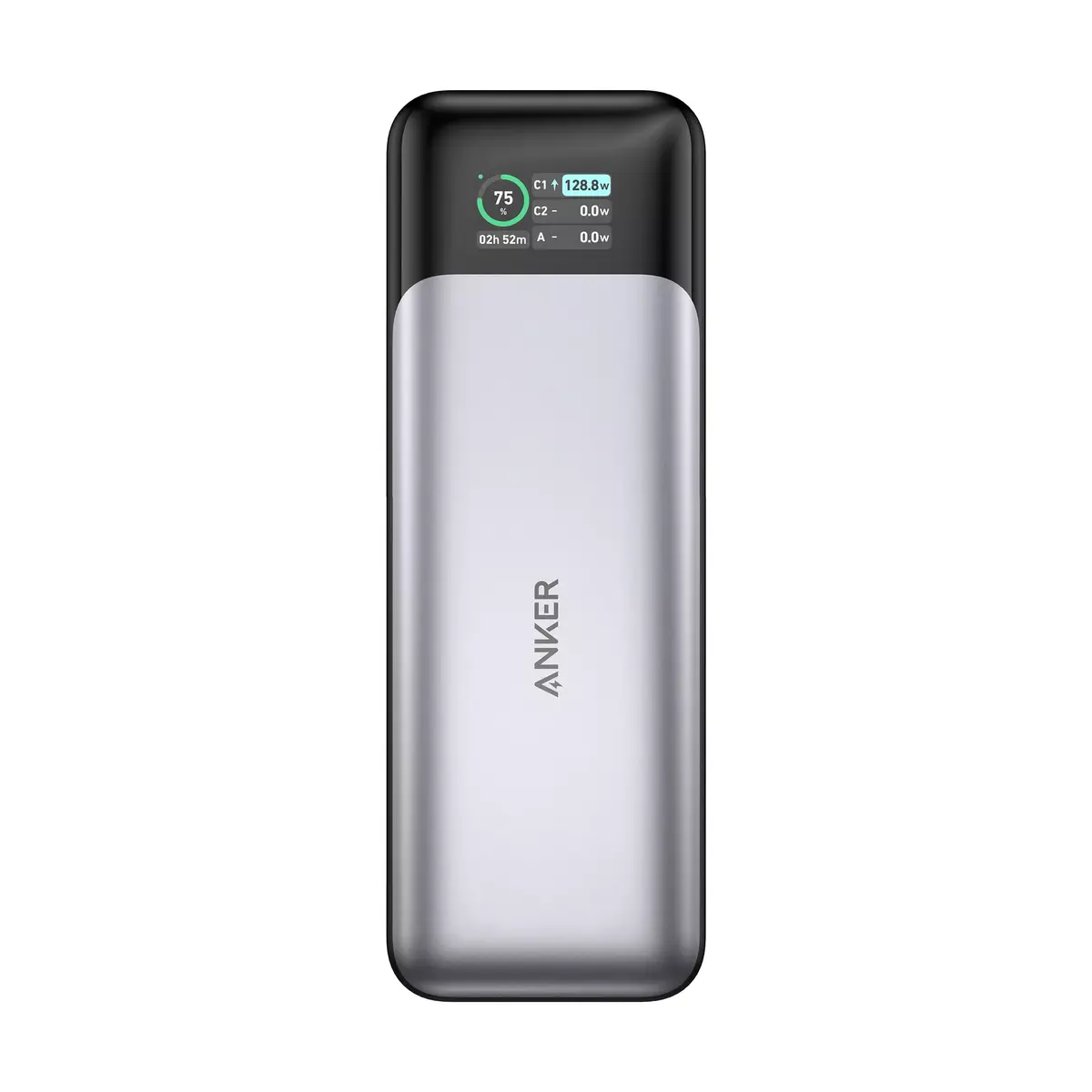 Anker 737 portatīvais lādētājs — 24000 mAh Photo 3