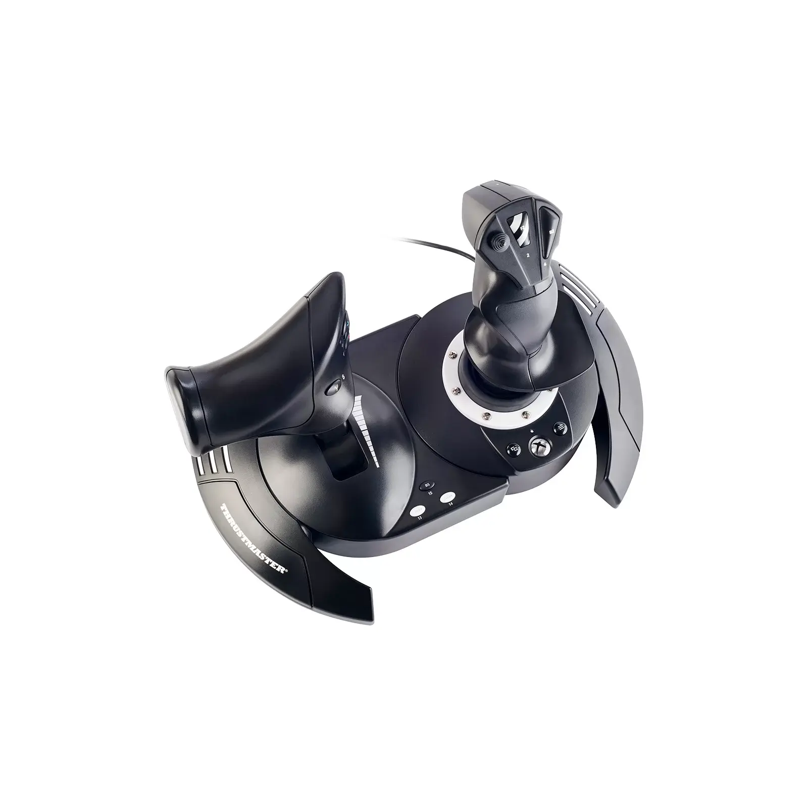 Thrustmaster T.Flight Hotas ONE 4460168 Photo 3