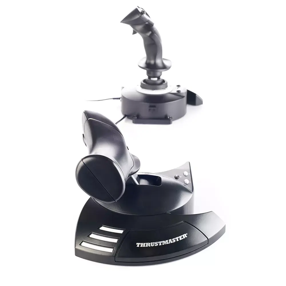 Lidojumu simulators Thrustmaster T.Flight Hotas ONE Photo 4