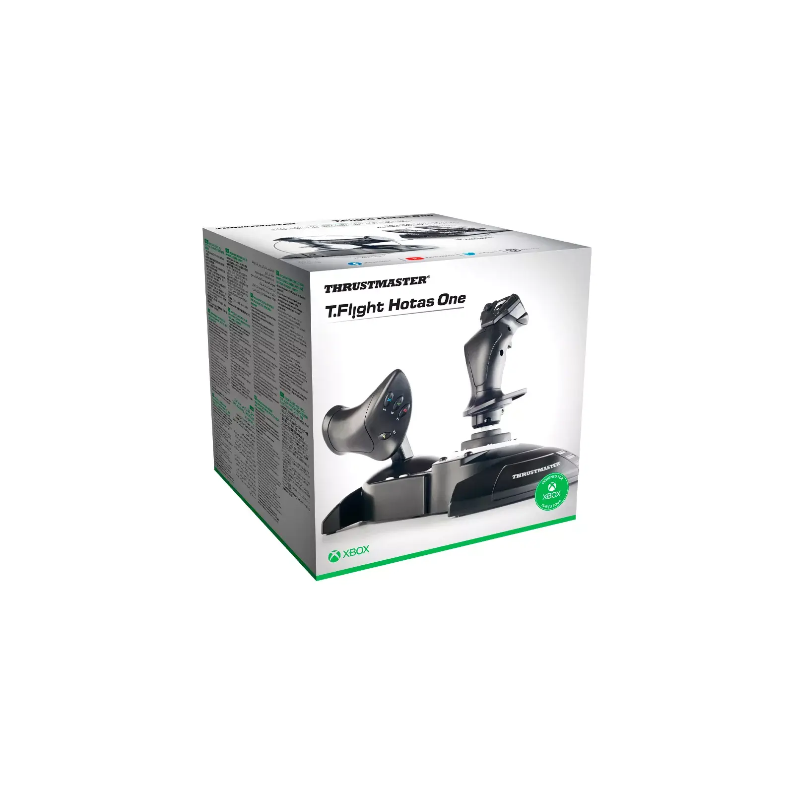 Thrustmaster T.Flight Hotas ONE 4460168 Photo 7