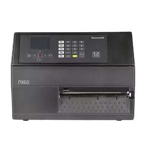 Label printer Honeywell PX65A Thermal transfer 203 DPI 225 mm/sec Wired