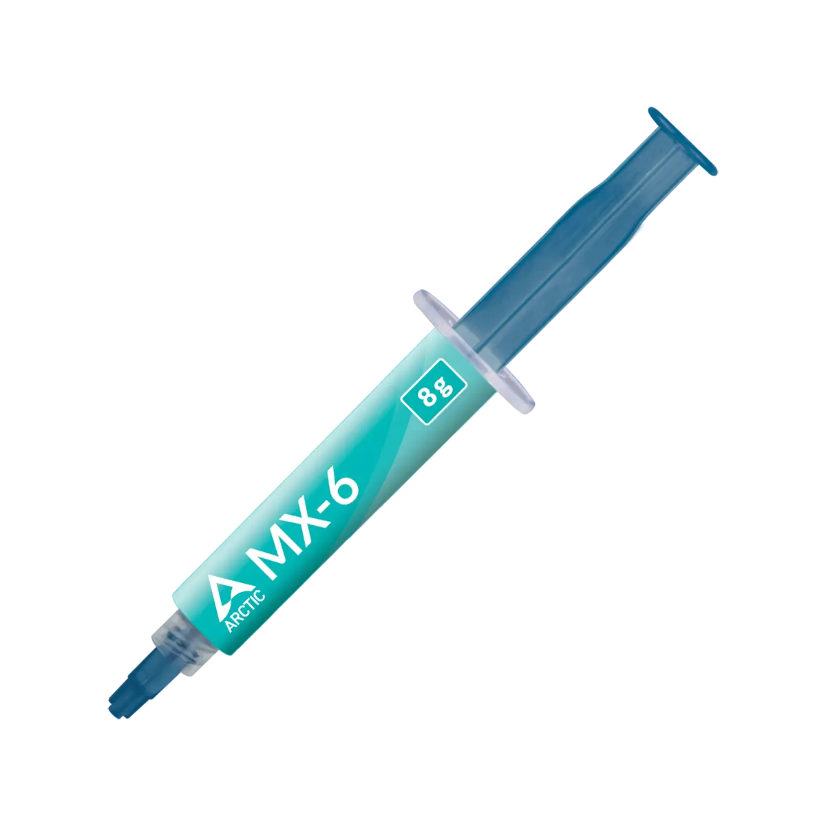 Термопаста MX-6 ULTIMATE Photo 5