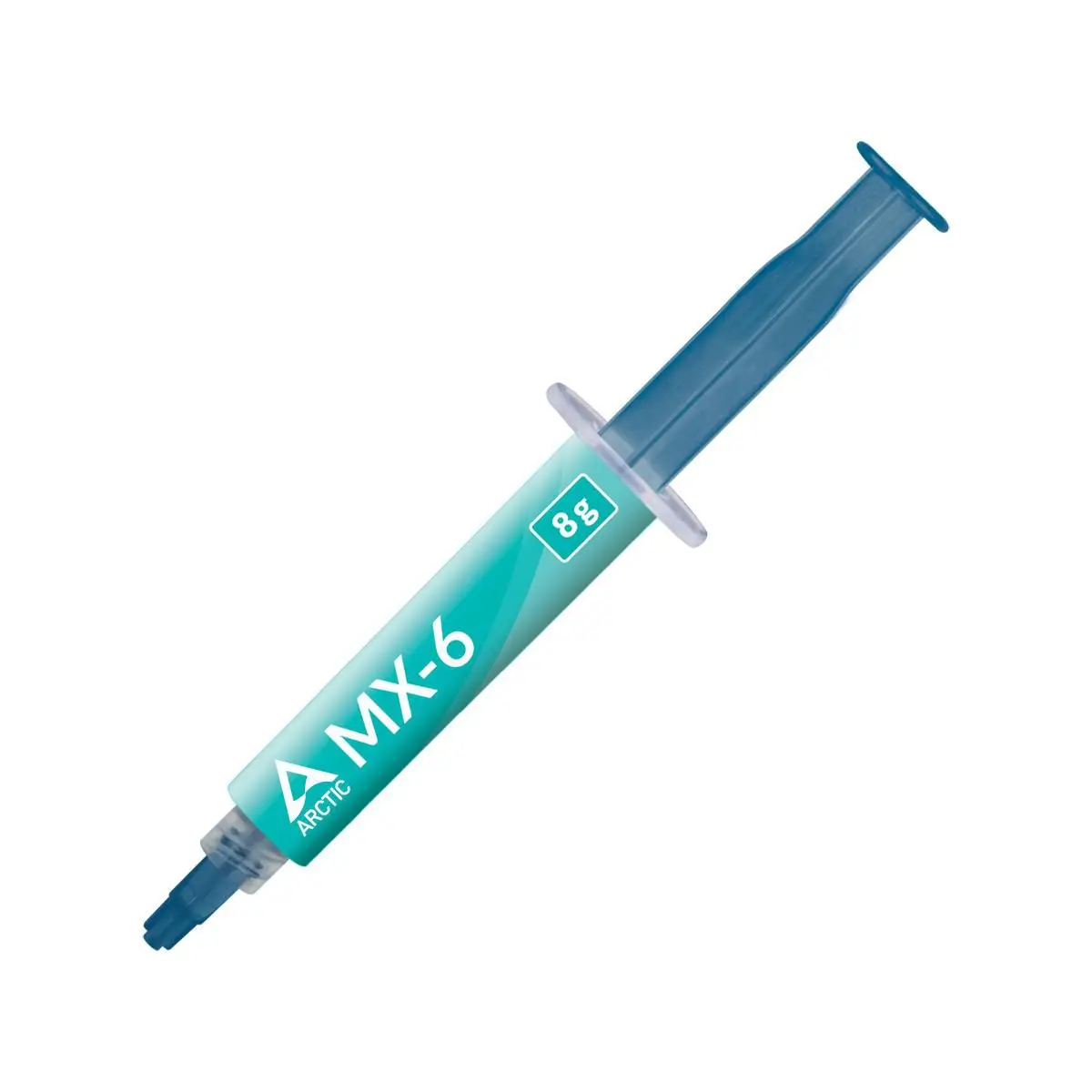 Термопаста MX-6 ULTIMATE Photo 6
