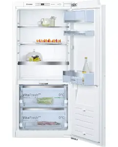 Bosch Serie 8 KIF41ADD0 Built-in Refrigerator, 187 L, Energy Class D