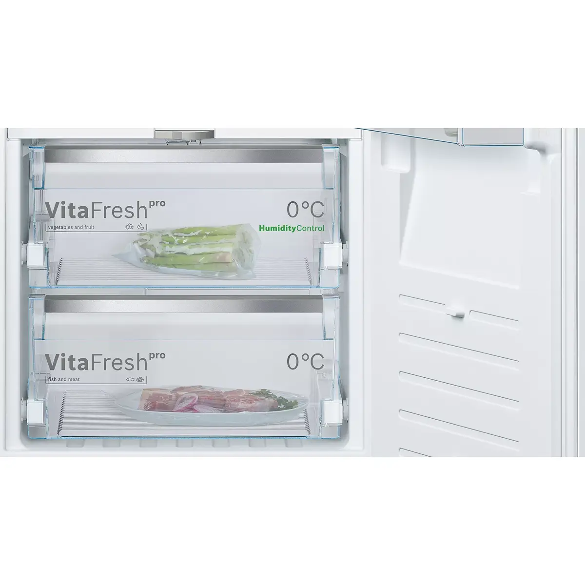 Bosch Serie 8 KIF41ADD0 Built-in Refrigerator Photo 4