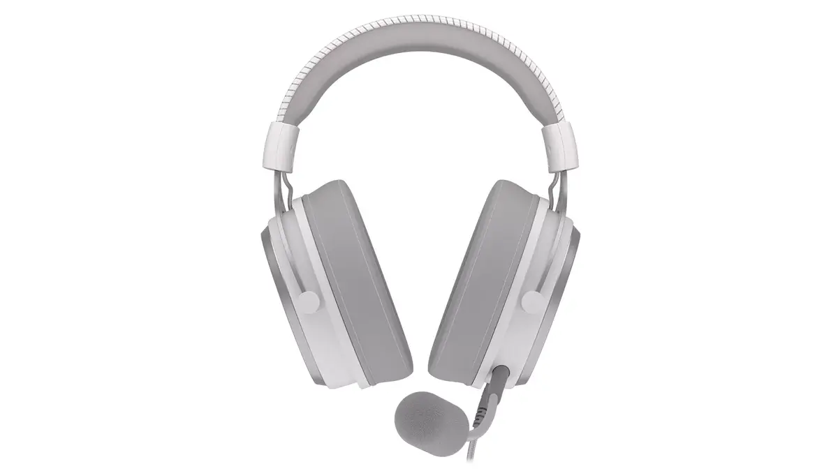 Austiņu komplekts ENDORFY VIRO Plus USB Onyx White Photo 8