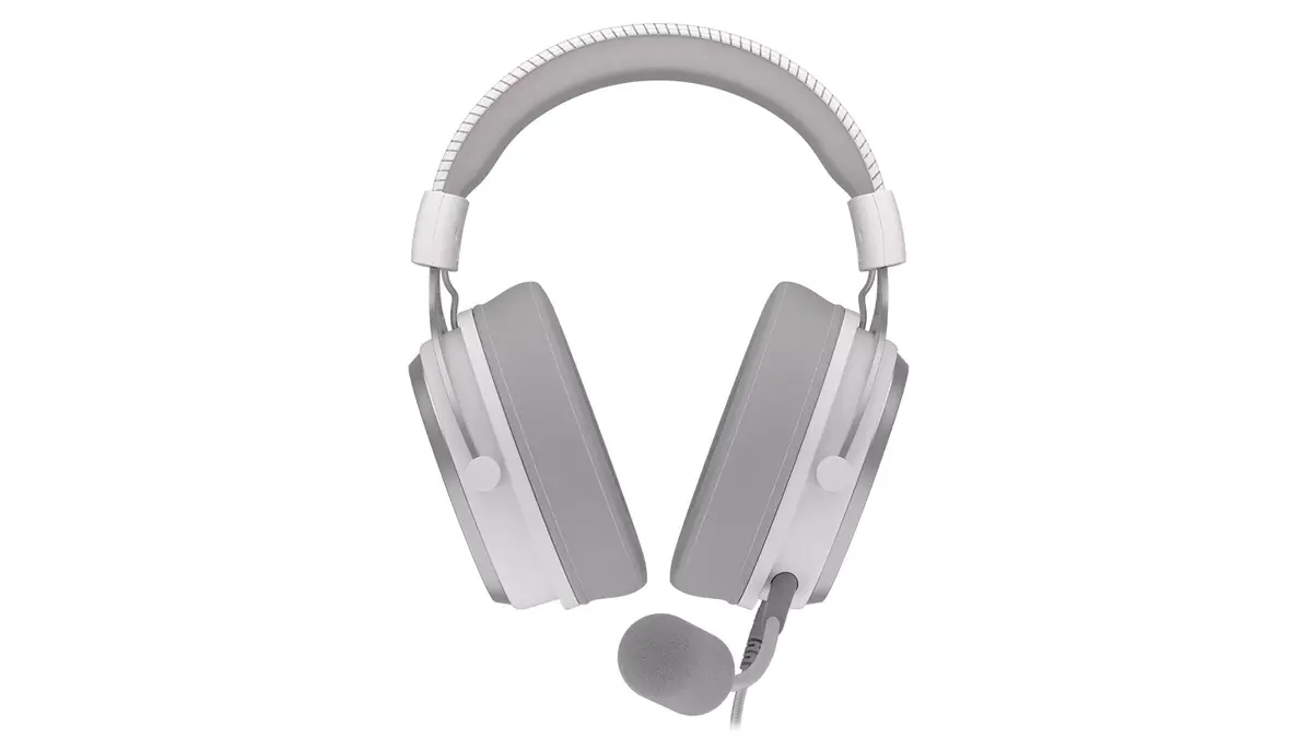 Vada austiņu komplekts ENDORFY VIRO Onyx White Photo 7