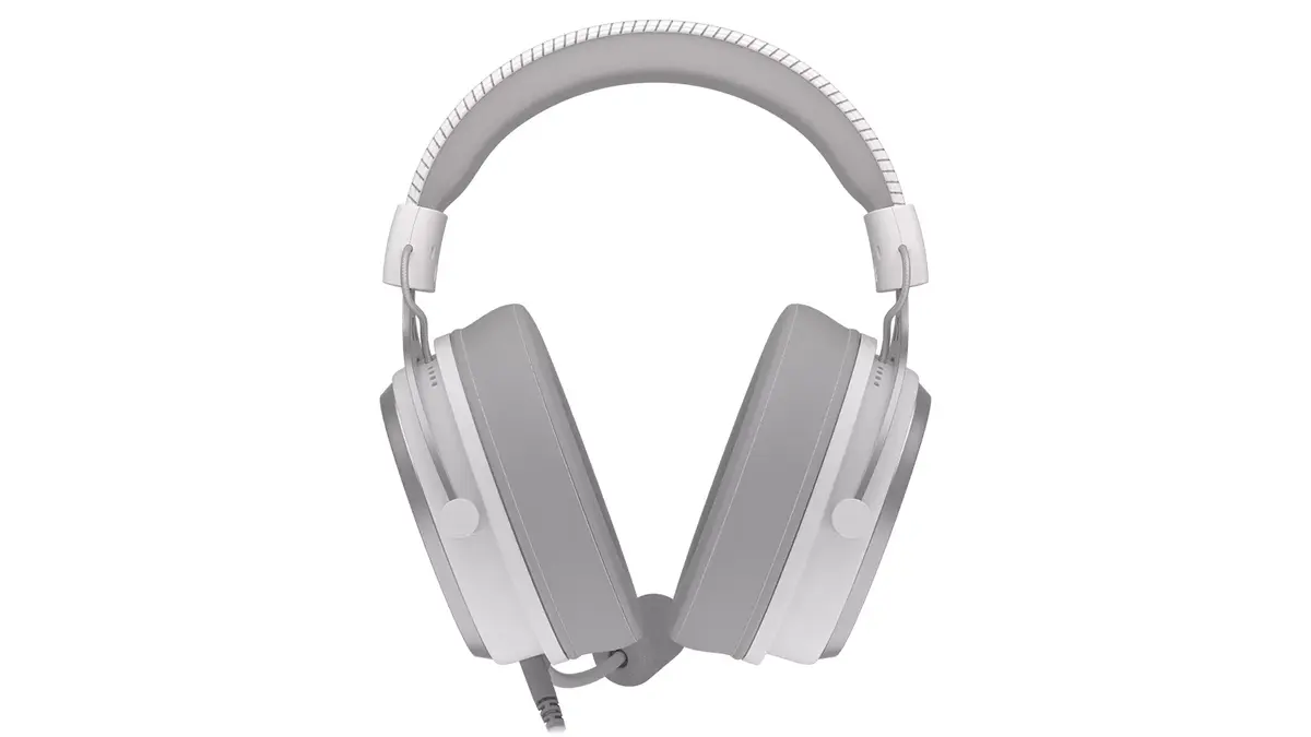 Vada austiņu komplekts ENDORFY VIRO Onyx White Photo 8