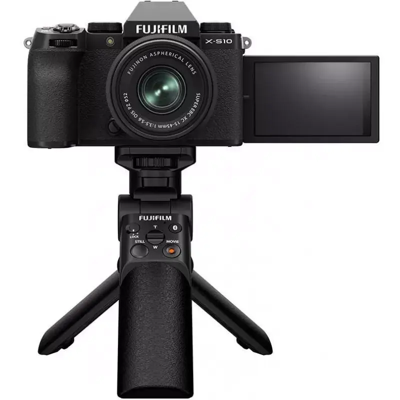 Ручной штатив Fujifilm TG-BT1 Bluetooth Photo 4